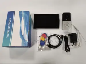 Video Intercom