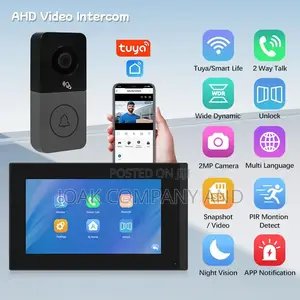 Video Intercom