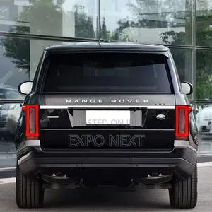 Range Rover Vogue 2014-2022 Led Tail Lights