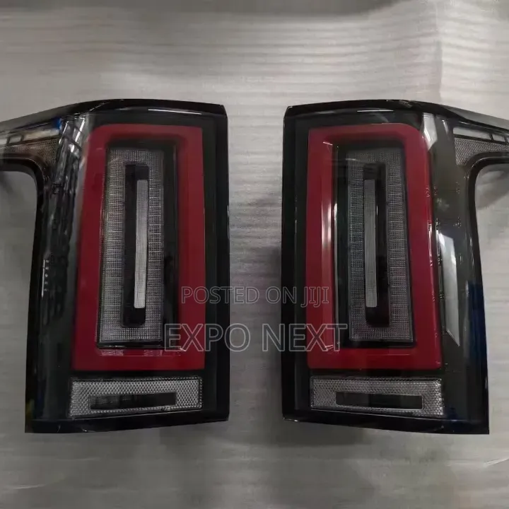 Range Rover Vogue 2014-2022 Led Tail Lights