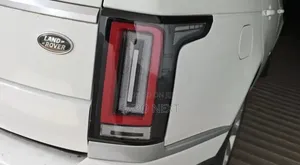 Range Rover Vogue 2014-2022 Led Tail Lights