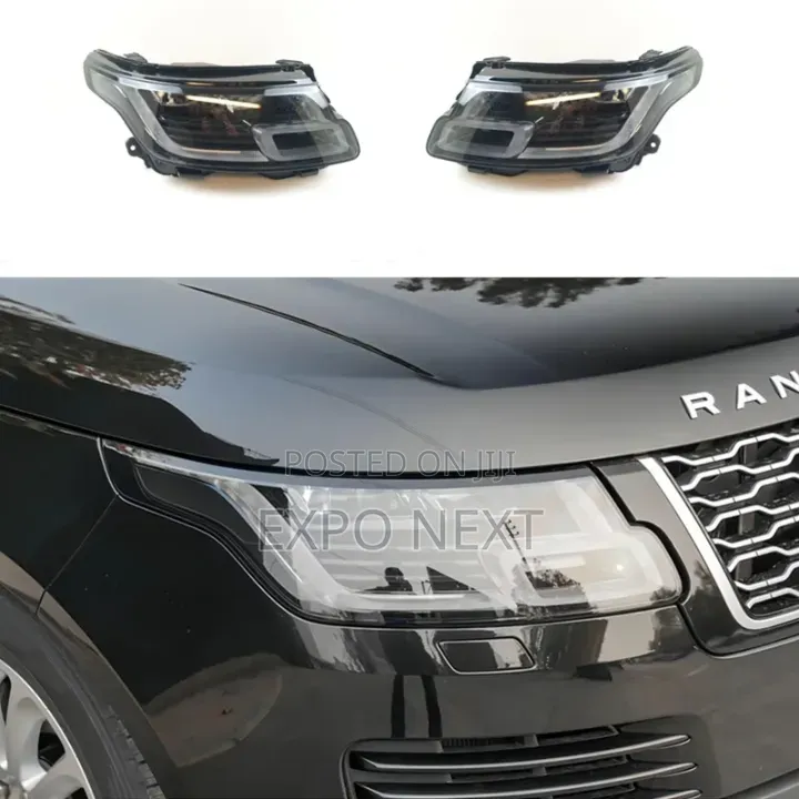 Headlight for Land Rover Range Rover Vogue L405 2018-2022 Led Original