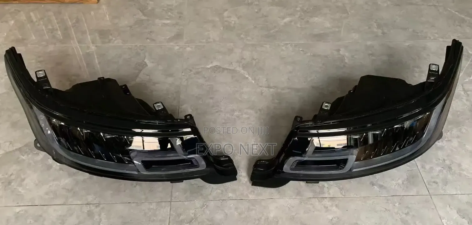 Headlight for Land Rover Range Rover Vogue L405 2018-2022 Led Original