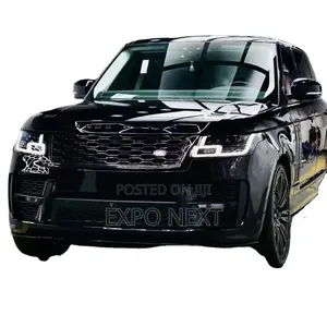 Headlight for Land Rover Range Rover Vogue L405 2018-2022 Led Original
