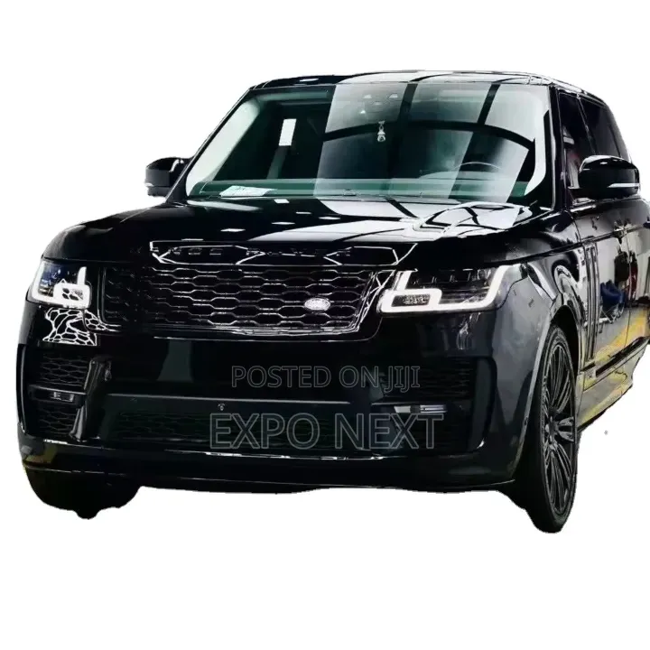 Headlight for Land Rover Range Rover Vogue L405 2018-2022 Led Original
