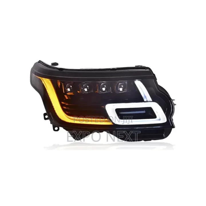 Headlight for Land Rover Range Rover Vogue L405 2018-2022 Led Original
