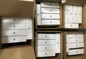 New Apple iPad (2025) 128 GB