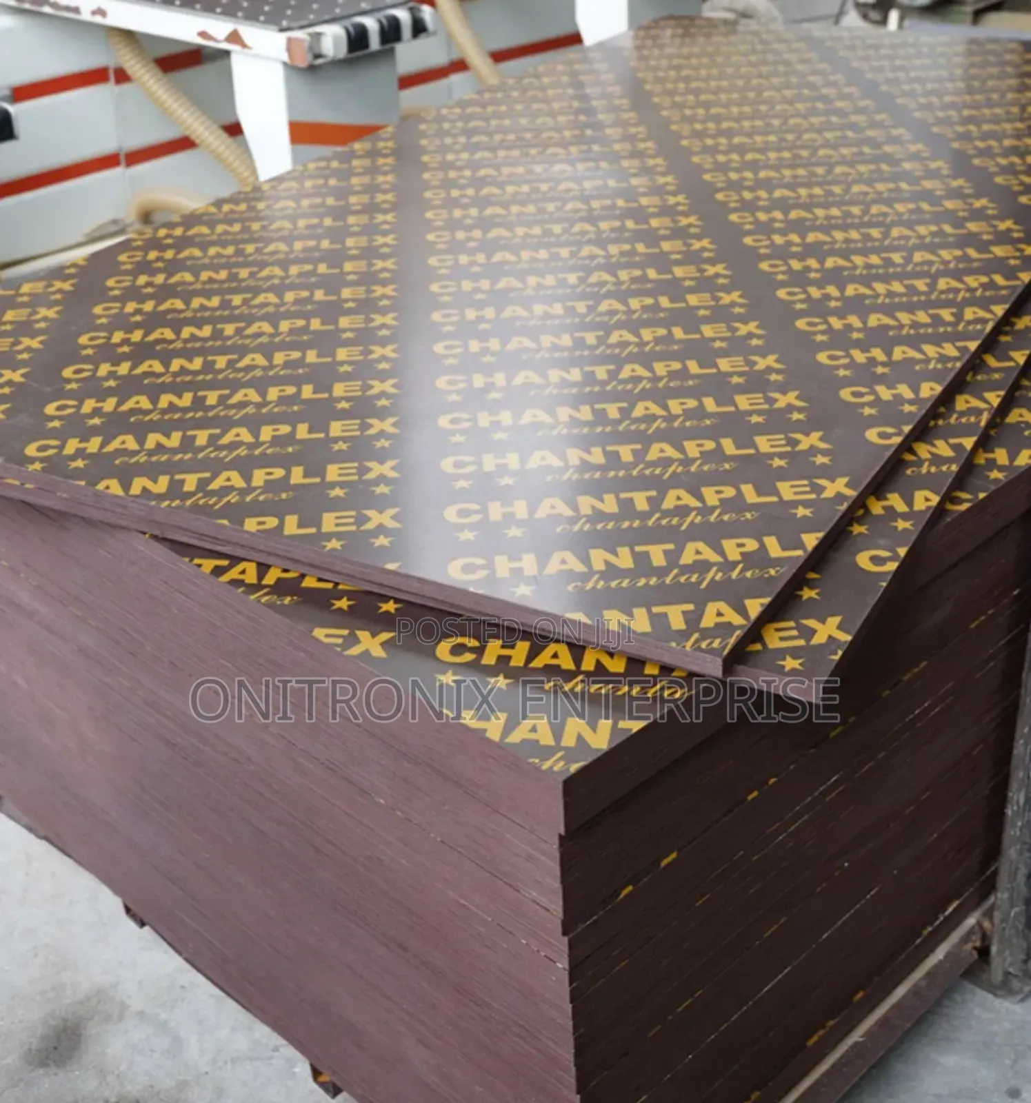 Marine Plywood