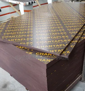 Marine Plywood