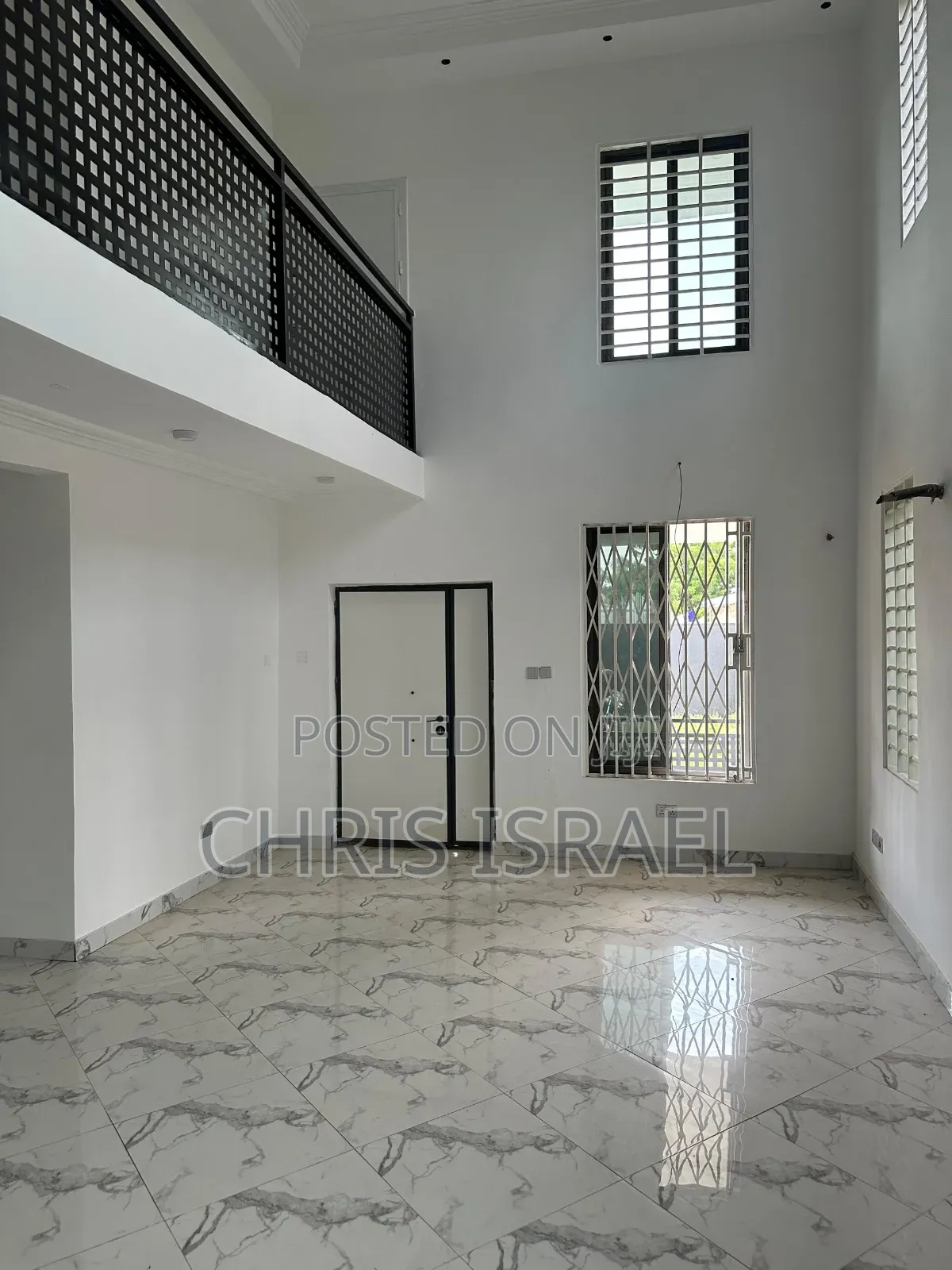 3bdrm Bungalow in East Legon Hills, Boundary Road Area for sale