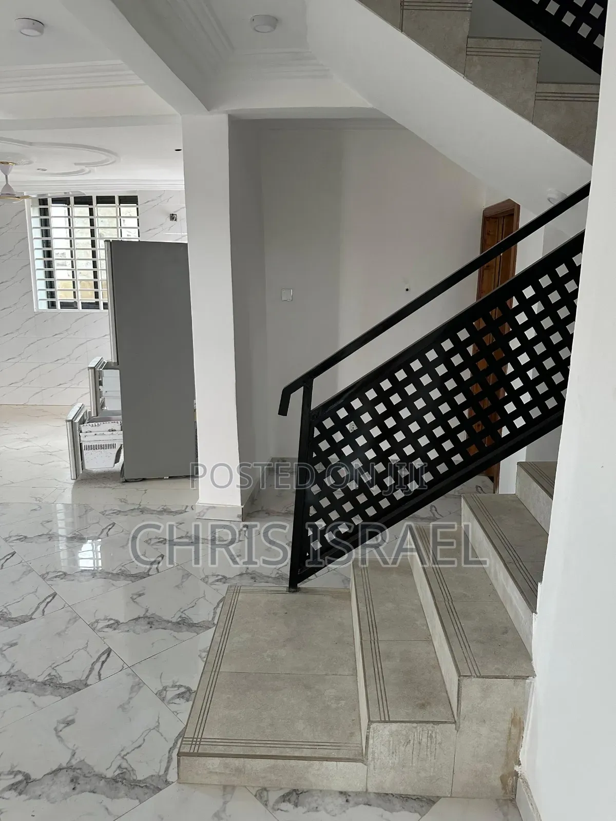 3bdrm Bungalow in East Legon Hills, Boundary Road Area for sale