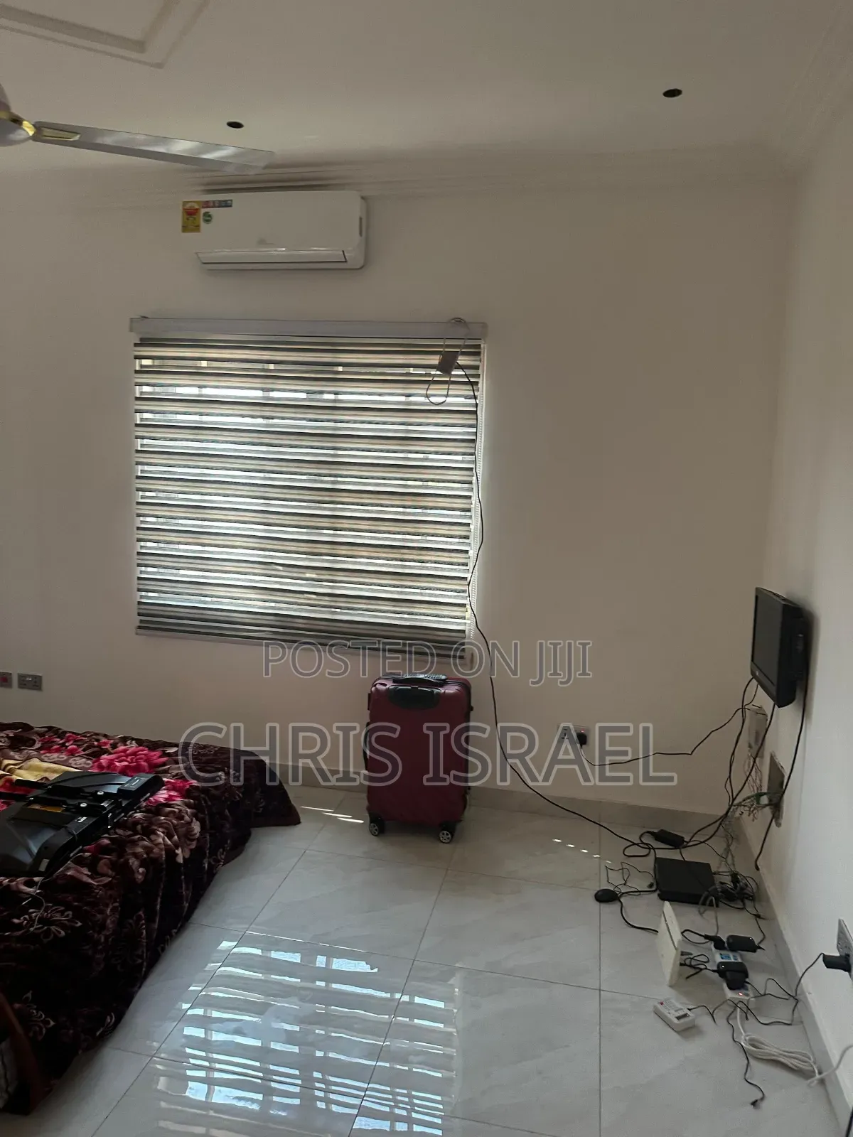 3bdrm Bungalow in East Legon Hills, Boundary Road Area for sale