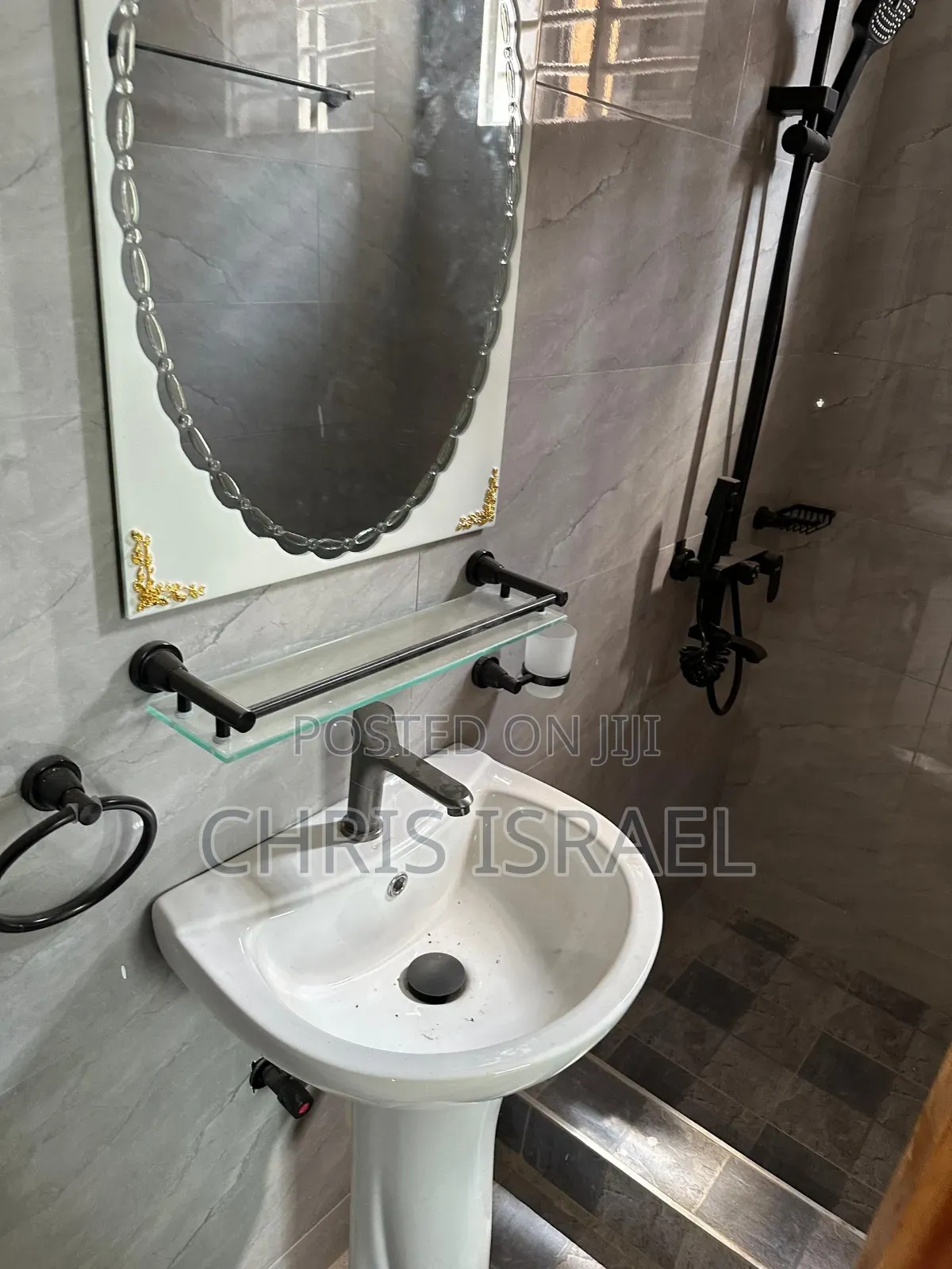 3bdrm Bungalow in East Legon Hills, Boundary Road Area for sale