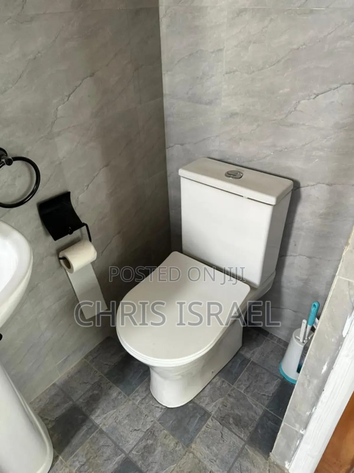 3bdrm Bungalow in East Legon Hills, Boundary Road Area for sale
