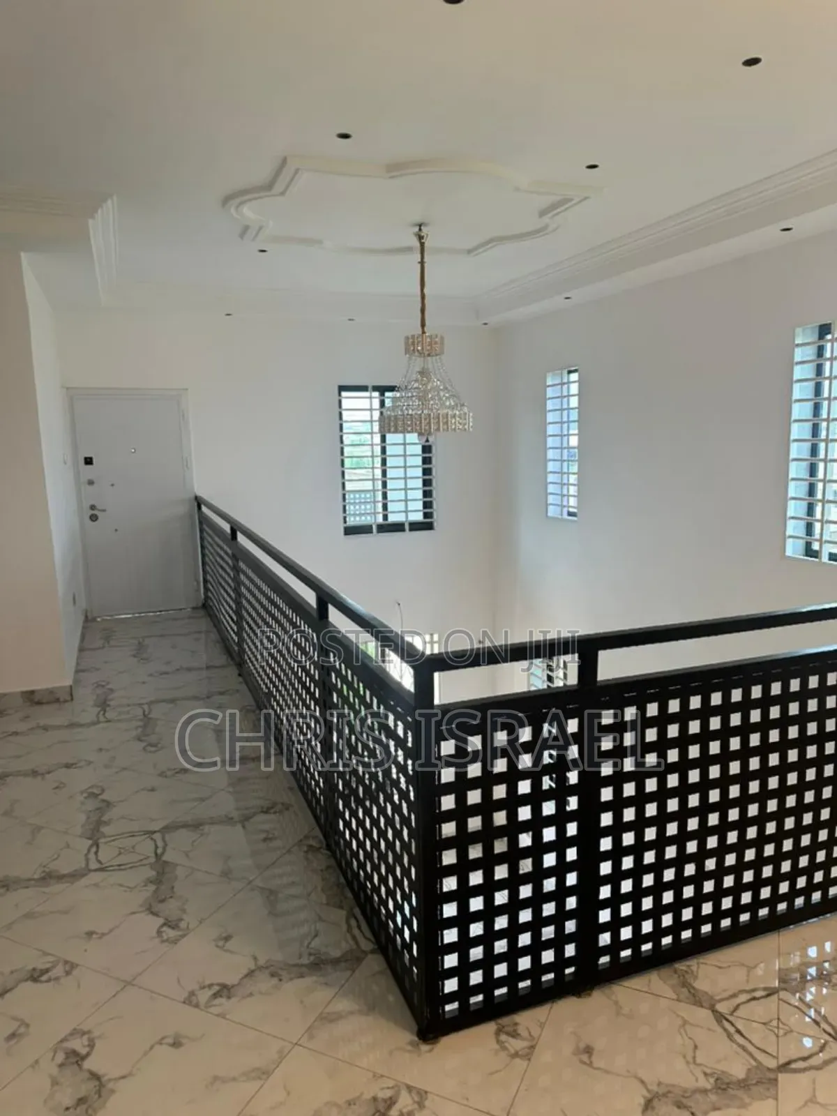 3bdrm Bungalow in East Legon Hills, Boundary Road Area for sale