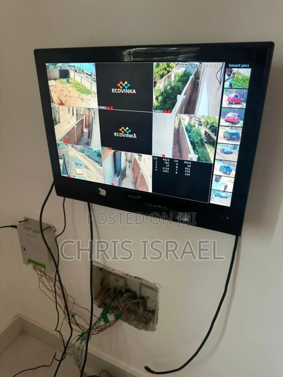 3bdrm Bungalow in East Legon Hills, Boundary Road Area for sale