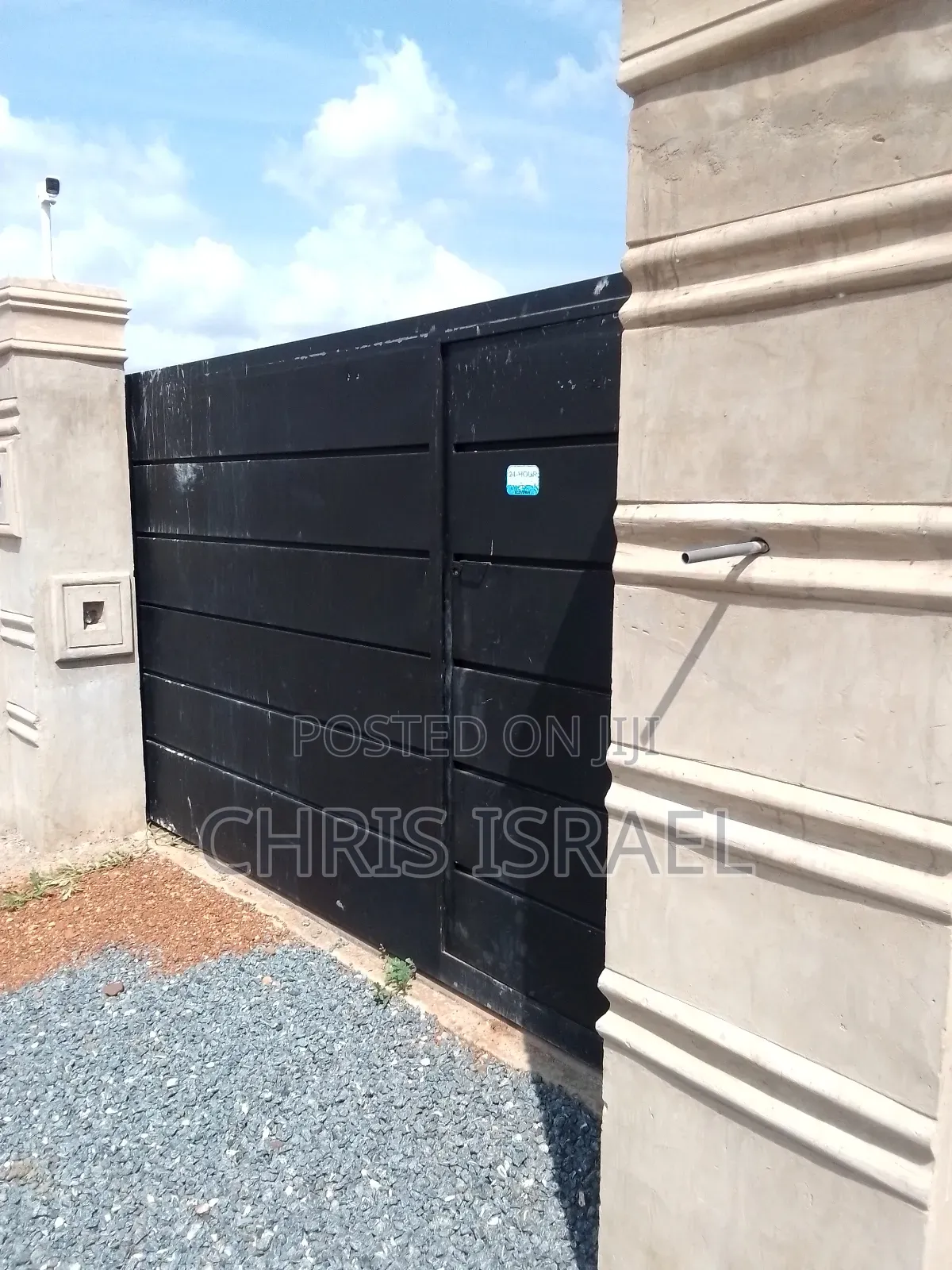 3bdrm Bungalow in East Legon Hills, Boundary Road Area for sale