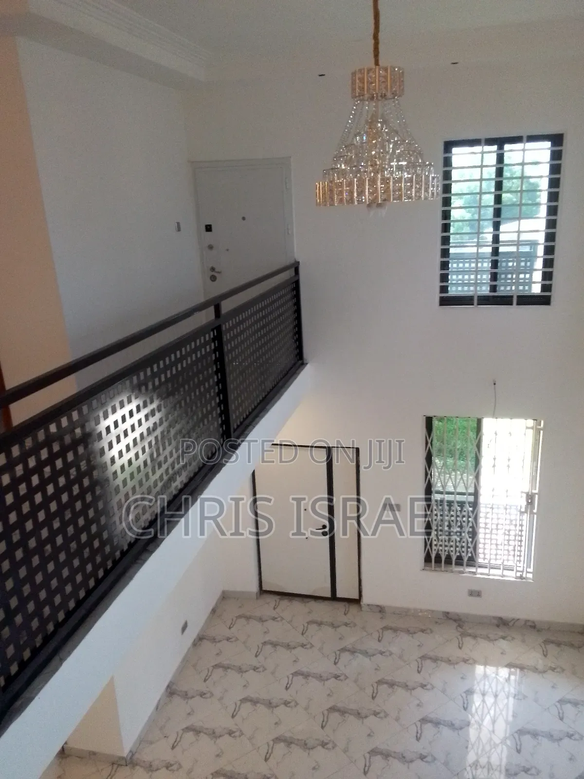 3bdrm Bungalow in East Legon Hills, Boundary Road Area for sale