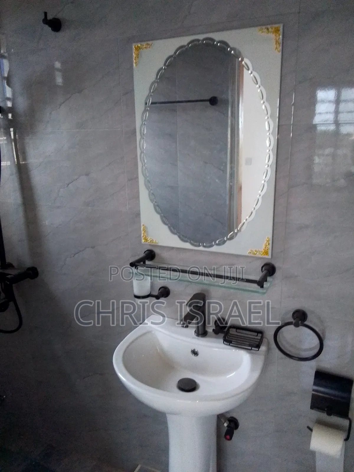 3bdrm Bungalow in East Legon Hills, Boundary Road Area for sale