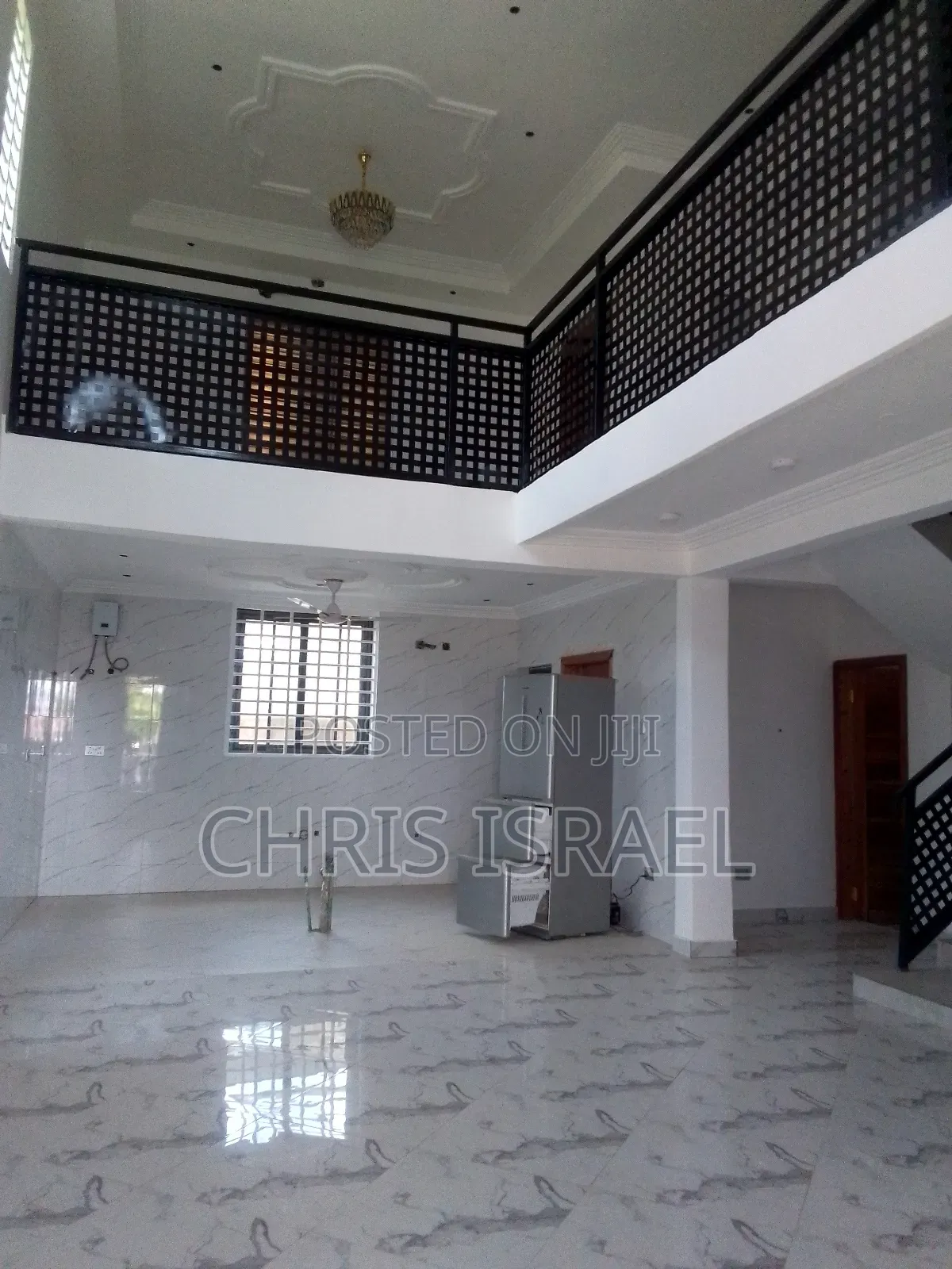 3bdrm Bungalow in East Legon Hills, Boundary Road Area for sale