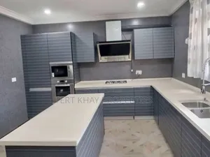 5bdrm House in West Trassco, East Legon for sale