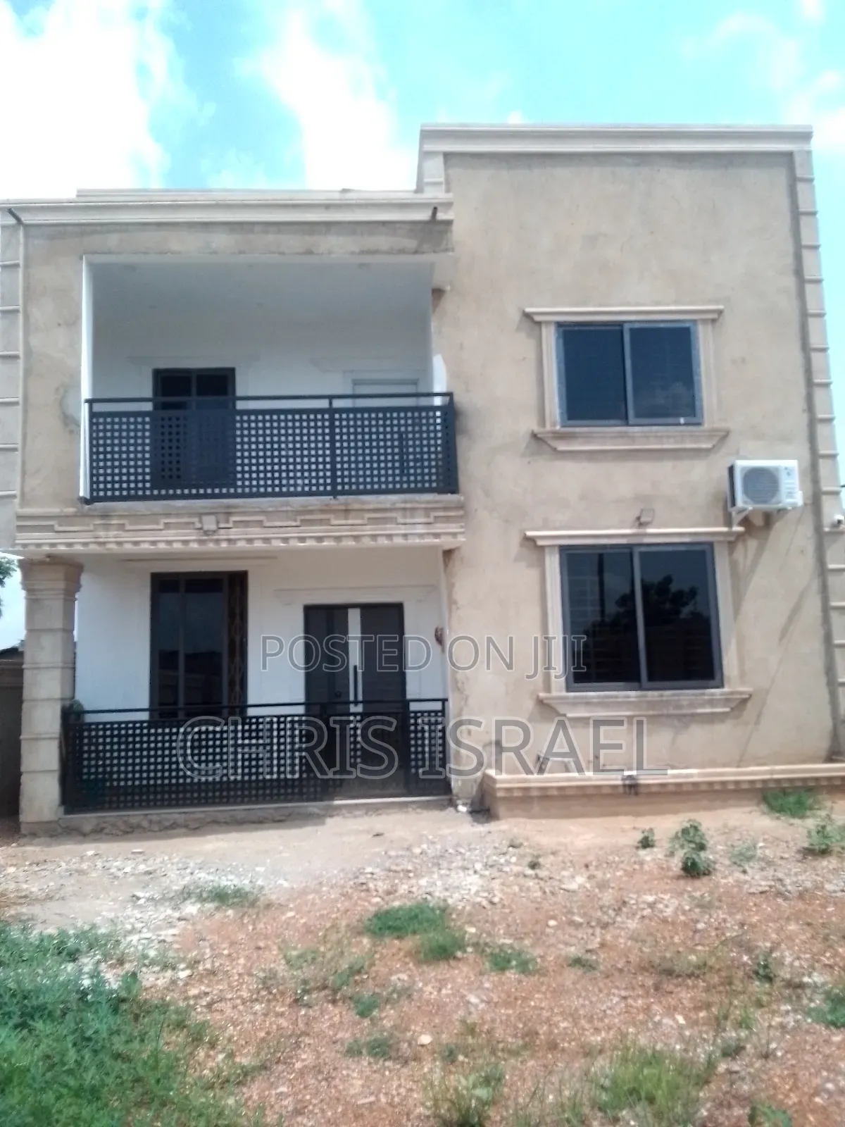 3bdrm Bungalow in East Legon Hills, Boundary Road Area for sale