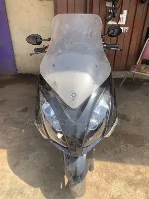 Yamaha 2021 Blue