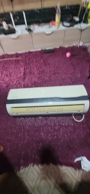Chigo 1.5 HP Air Condition