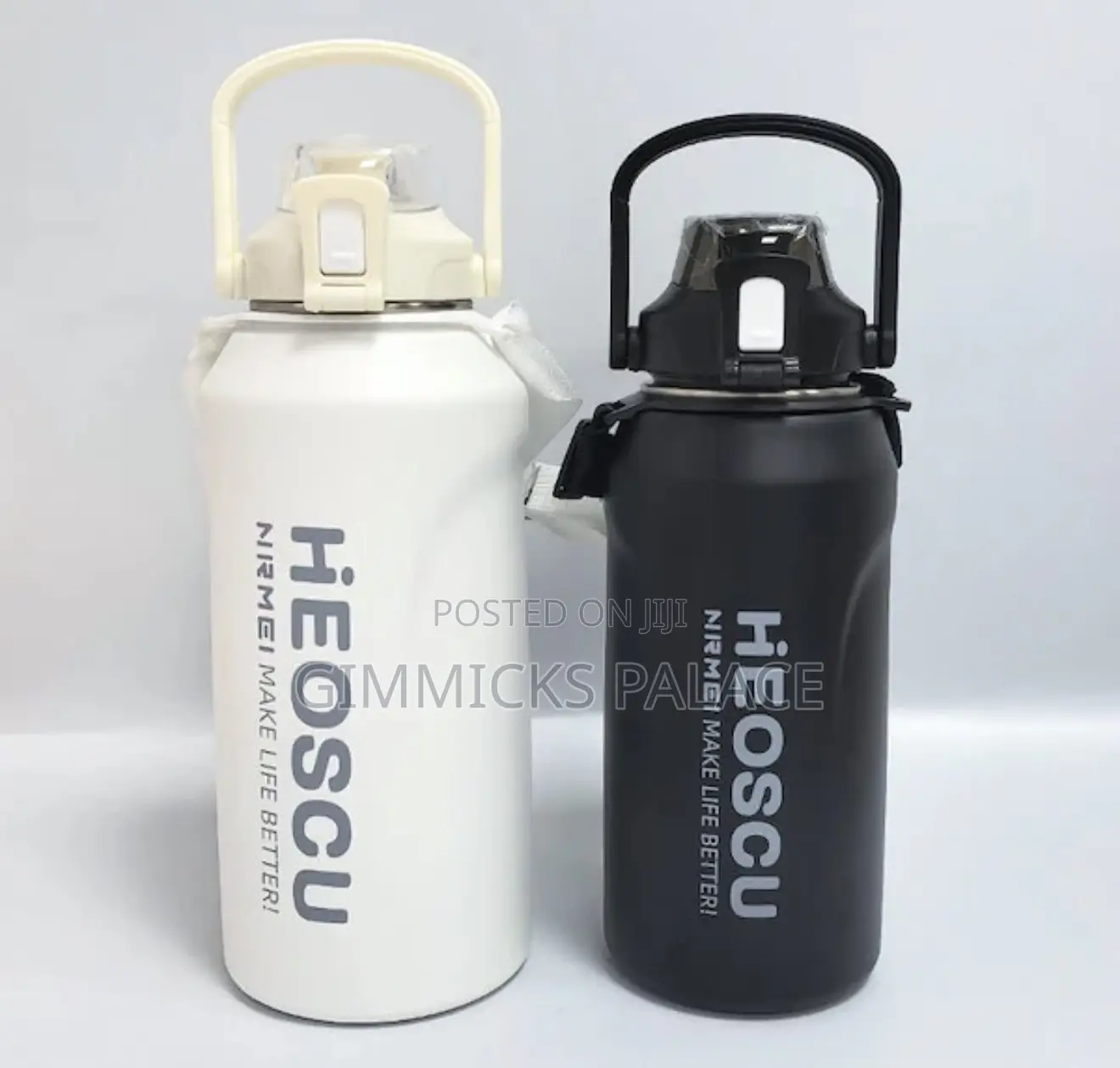 Thermal Water Bottle