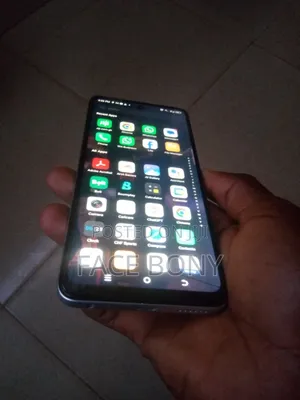 Itel S24 128 GB White