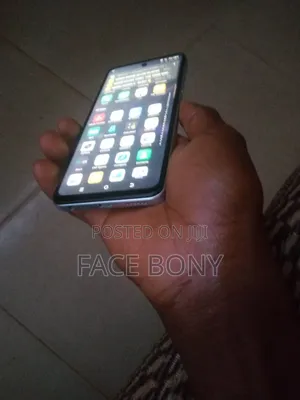Itel S24 128 GB White