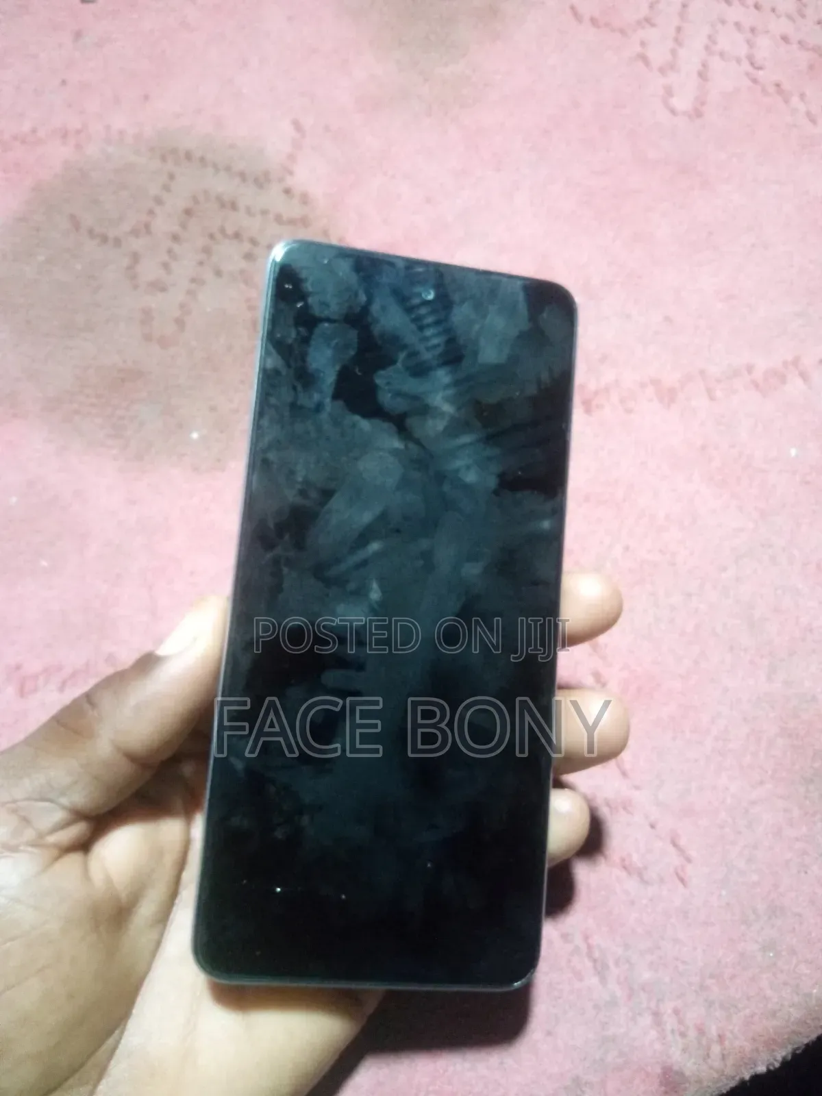 Itel S24 128 GB White