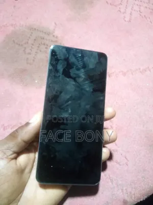 Itel S24 128 GB White