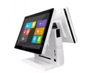 Double Screen Pos Monitor