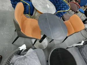 High Quality Modern 2 Seater Dining Set