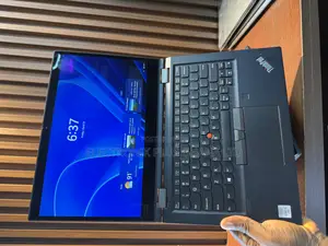 Laptop Lenovo Thinkpad x13 Yoga 8GB Intel Core i5 SSD 256GB