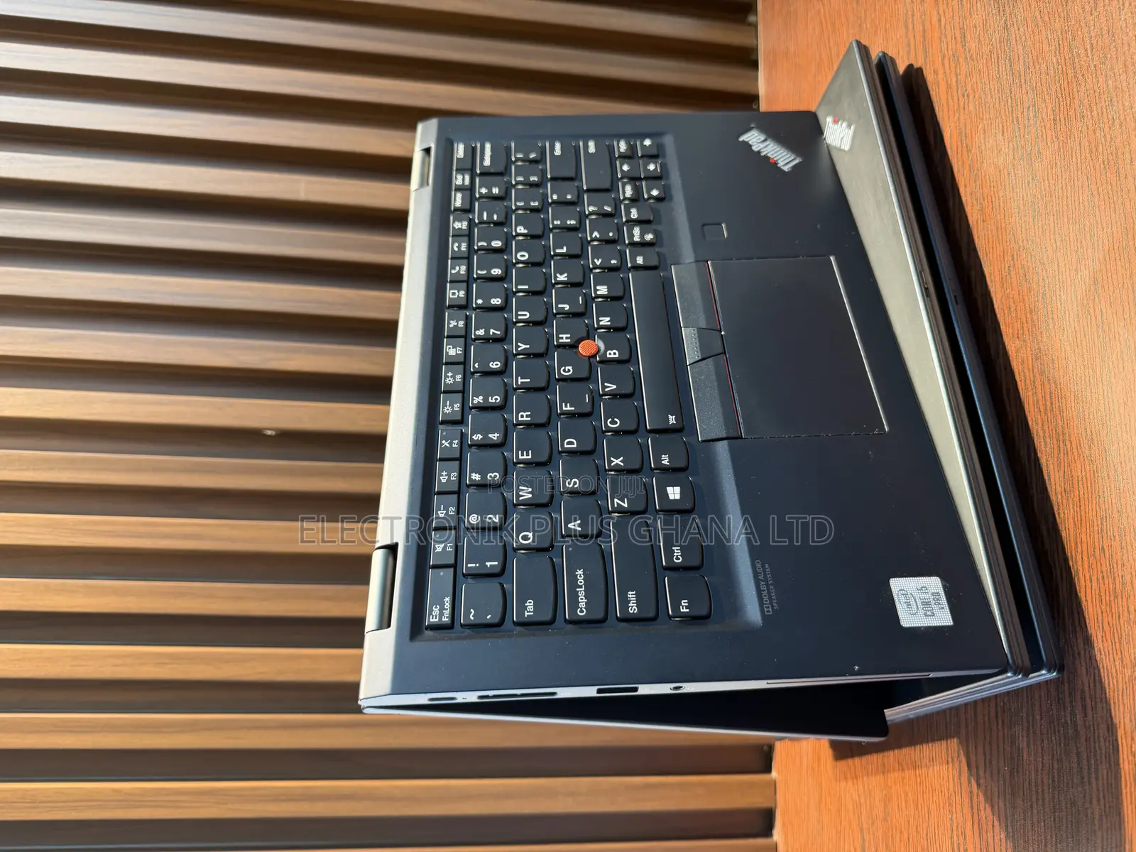 Laptop Lenovo Thinkpad x13 Yoga 8GB Intel Core i5 SSD 256GB