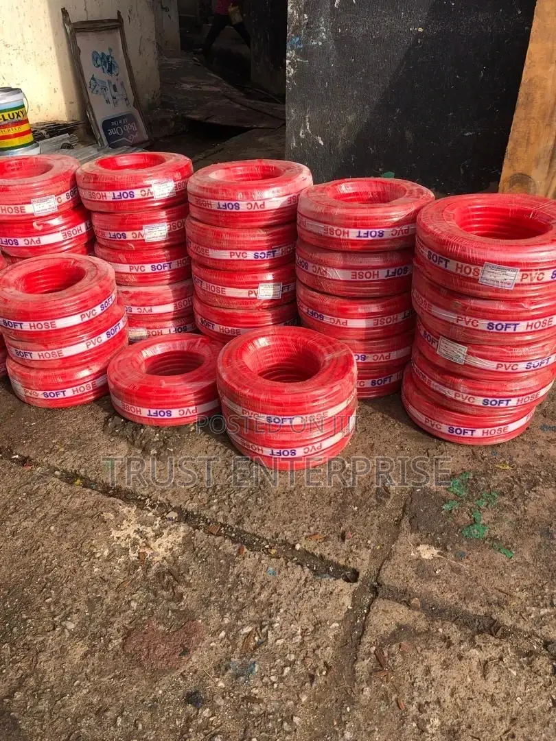 Water Hose Big Size and Small Size (Wholesale)