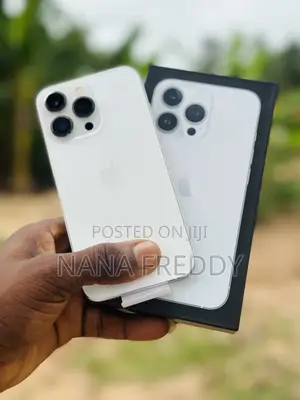 Apple iPhone 13 Pro 128 GB Silver