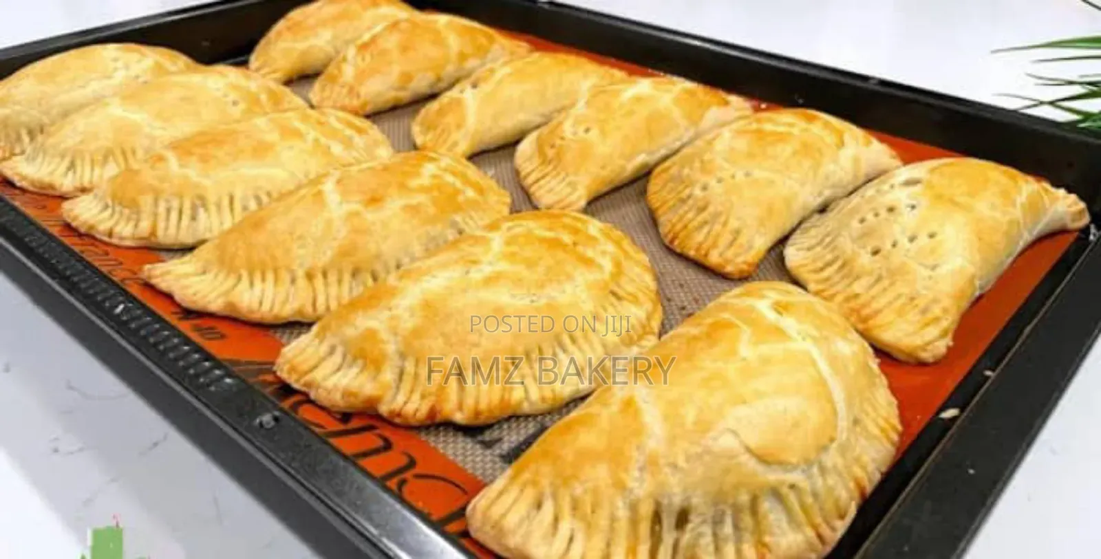 Rich Meat Pie