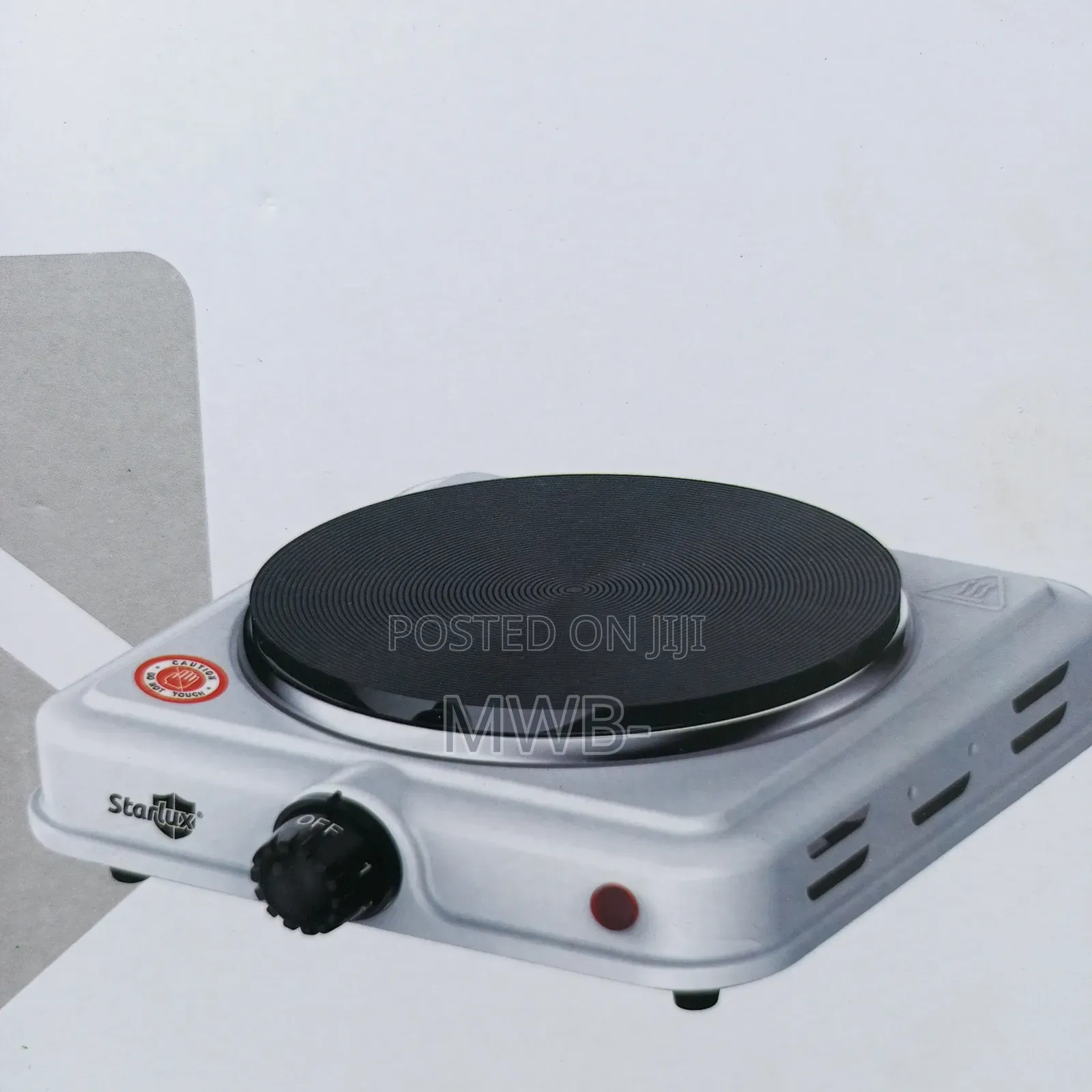 Portable Electric Cooker