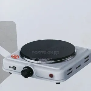 Portable Electric Cooker
