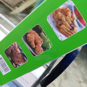 Portable Electric Cooker