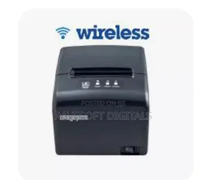 Wifi X Printer (Receipt Printer)