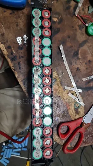 Ebike Repairer