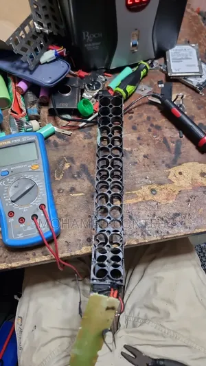 Ebike Repairer