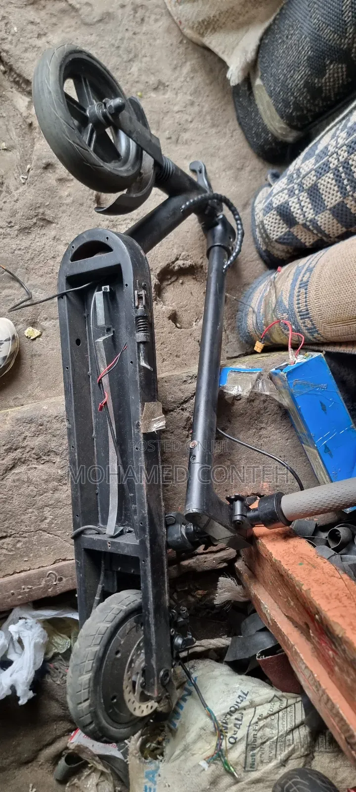 Ebike Repairer