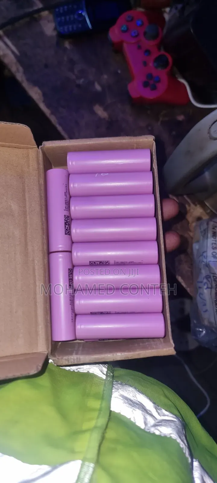 Ebike Repairer