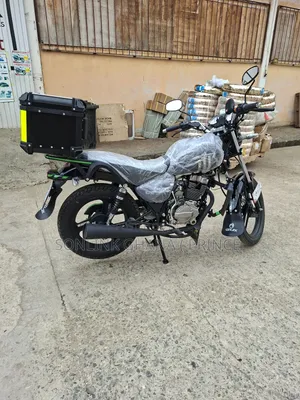 New Sonlink SL125-30 2026 Black