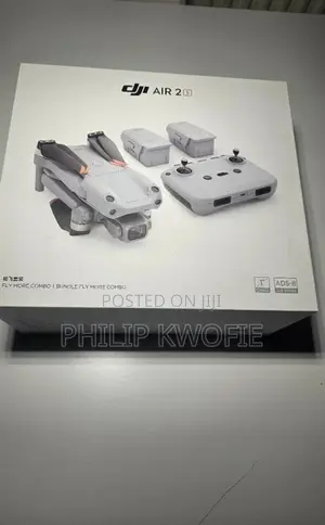 Dji Mavic Air 2s
